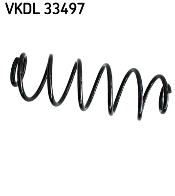 SKF VKDL 33497 Fahrwerksfeder